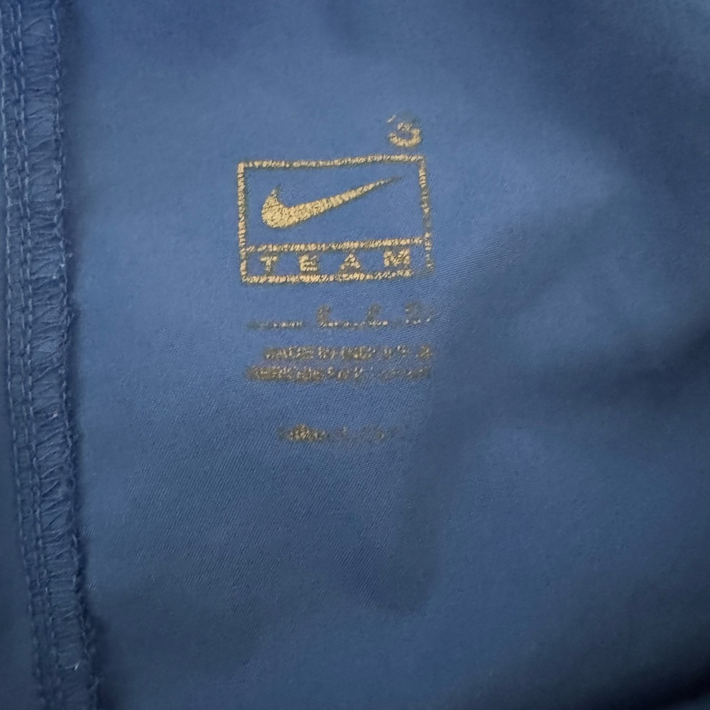 Nike Soccer Shorts